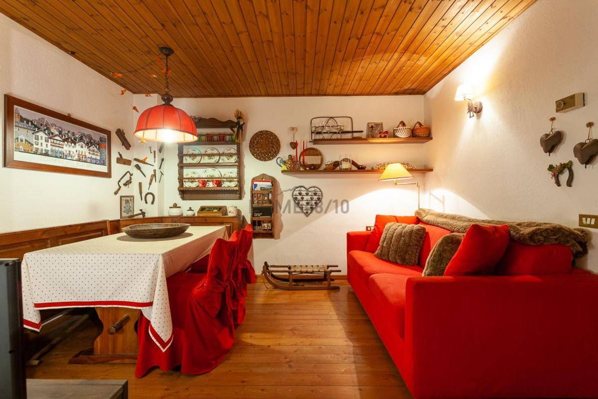 Maison Courmayeur 韦朗 外观 照片