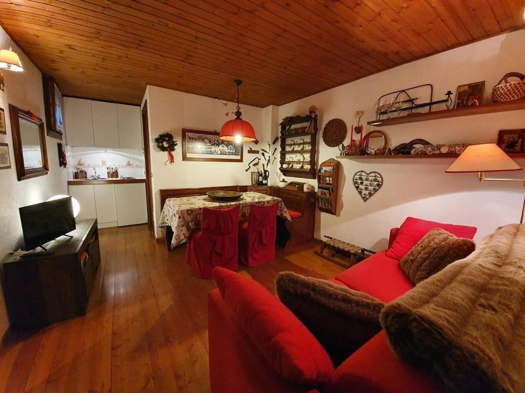 Maison Courmayeur 韦朗 外观 照片
