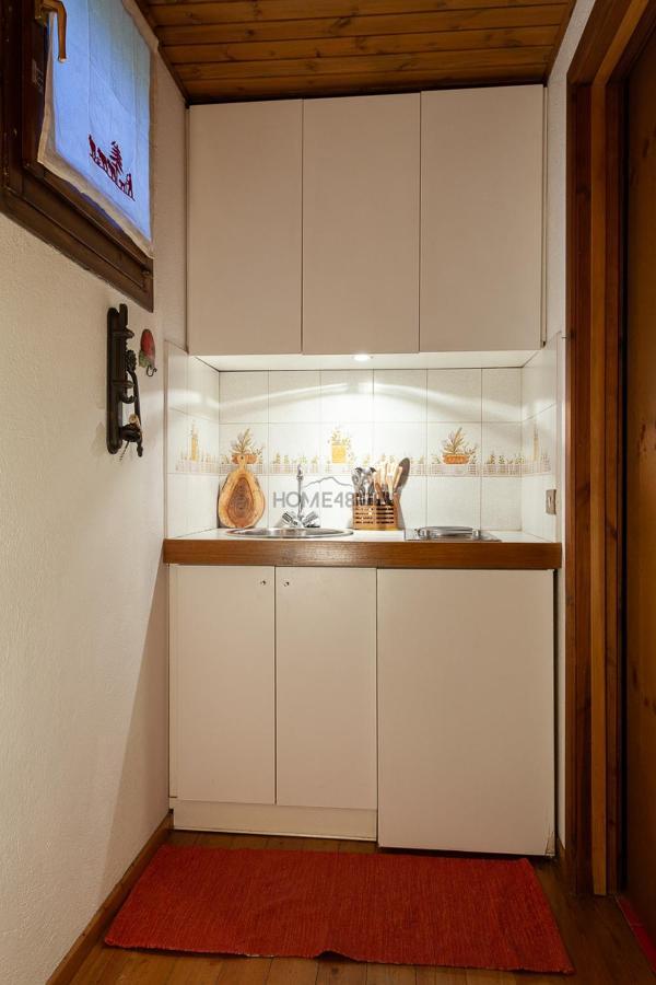 Maison Courmayeur 韦朗 外观 照片