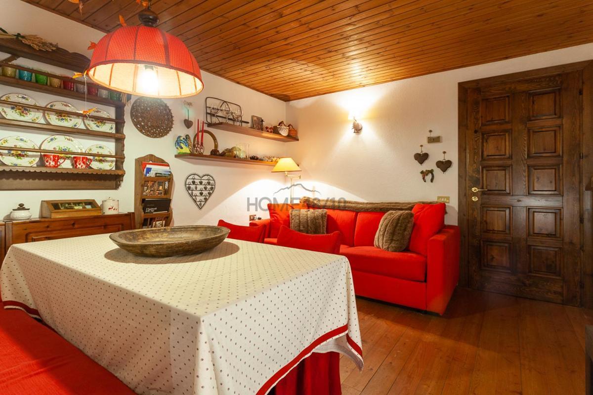 Maison Courmayeur 韦朗 外观 照片